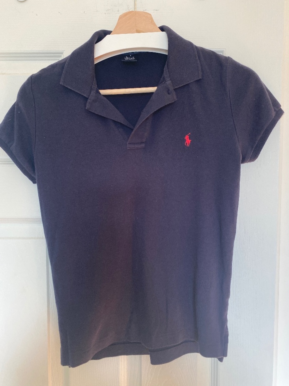 Ralph Lauren Slim Fit Shirt- M